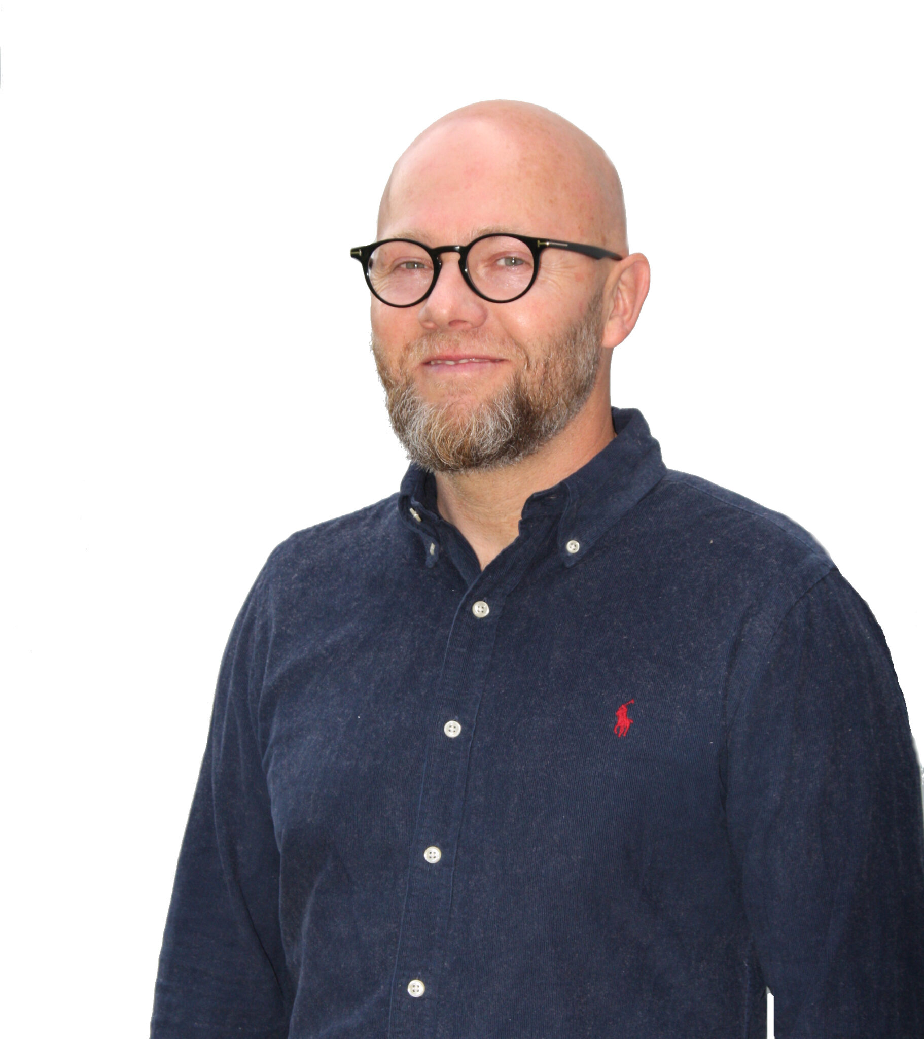 Jacob Møller Rasmussen Herlev